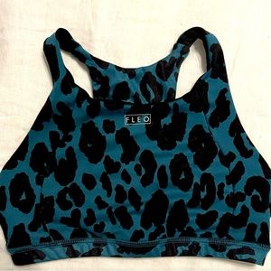 FLEO jourdaine bra size medium